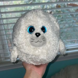 Seymour the Beanie ball by Ty